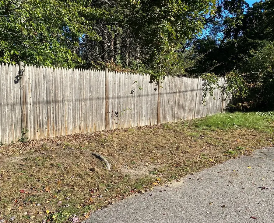 0 Shirley Street, Warwick, RI 02888 - #2