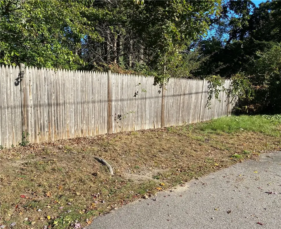0 Shirley Street, Warwick, RI 02888 - #1