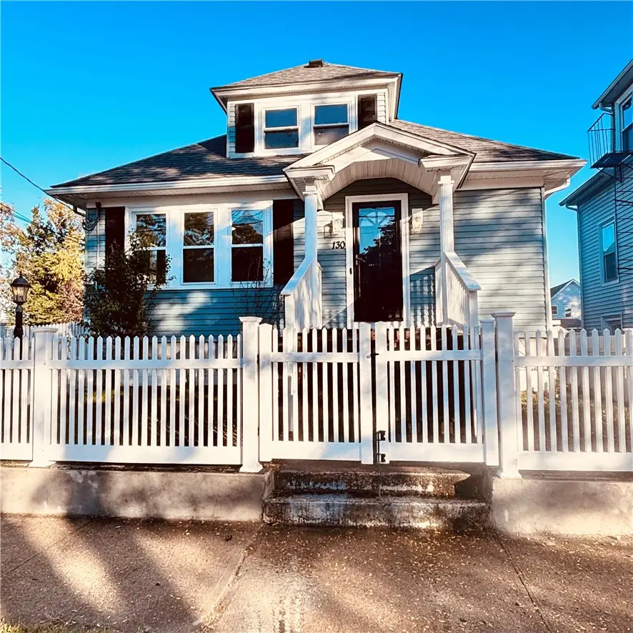 130 North County Street, East Providence, RI 02914 - #1