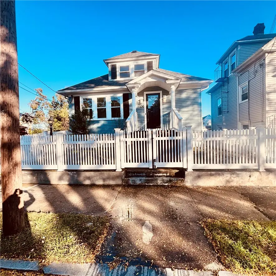 130 North County Street, East Providence, RI 02914 - #2