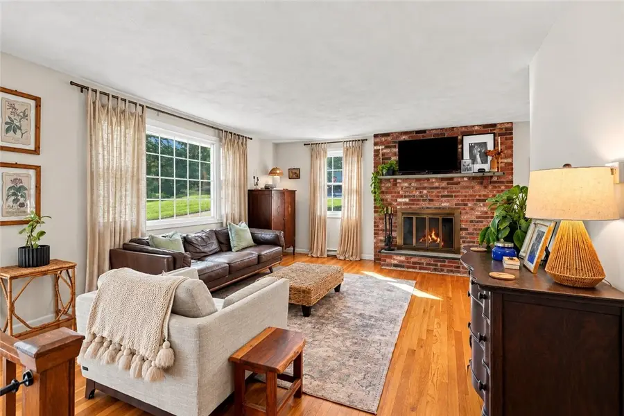 32 San Miguel Drive, Bristol, RI 02809 - #2