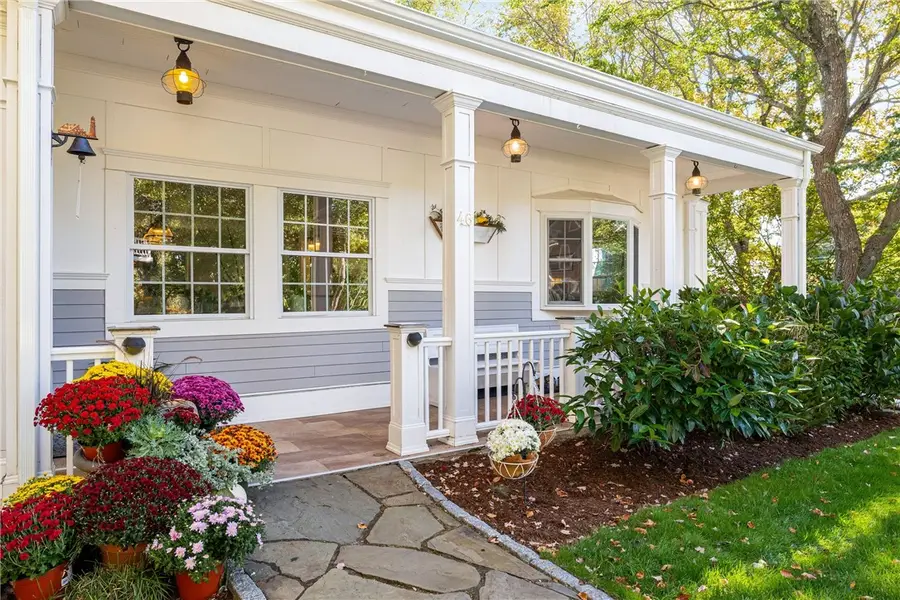 46 Channing Road, Narragansett, RI 02882 - #3