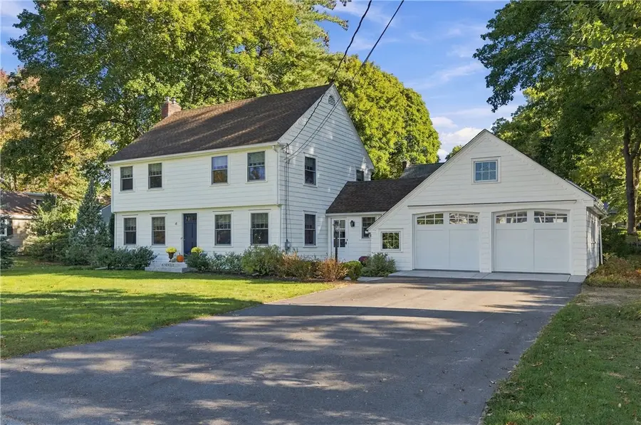 6 Newell Drive, Cumberland, RI 02864 - #3