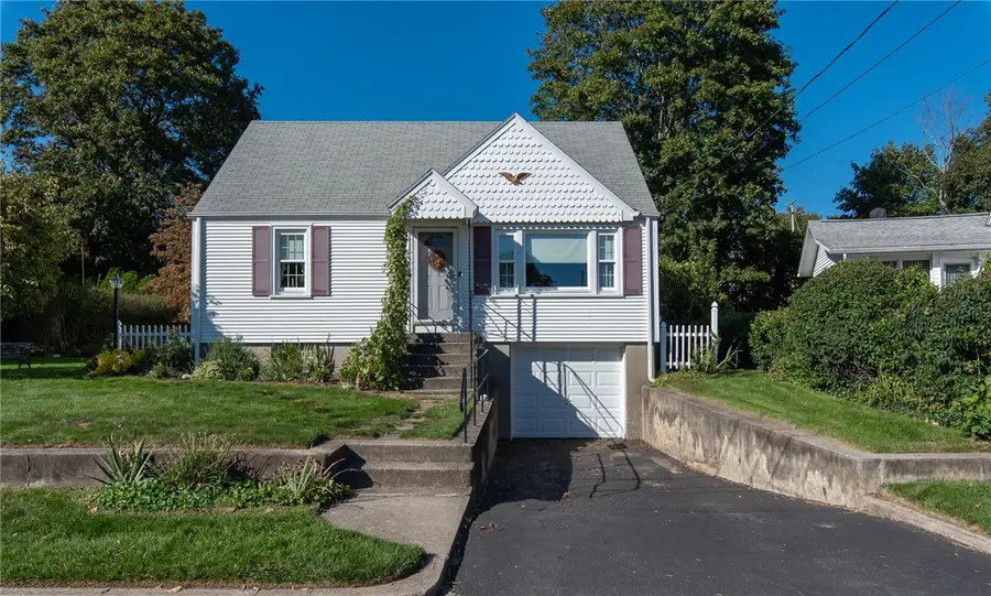 23 Scotland Road, Cranston, RI 02920 - #3