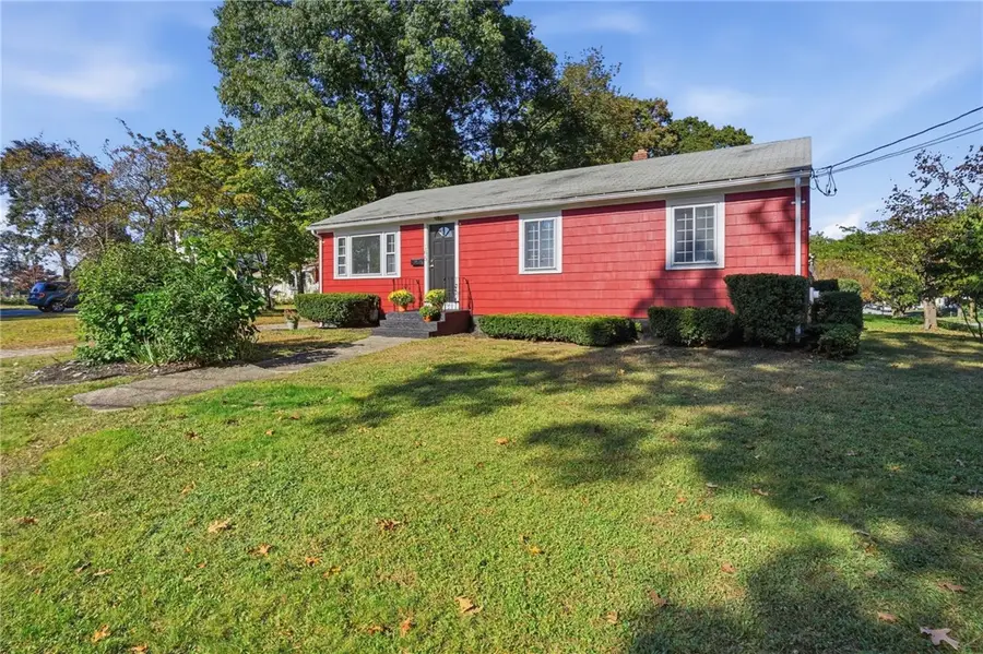 165 Adrian Street, Warwick, RI 02886 - #2