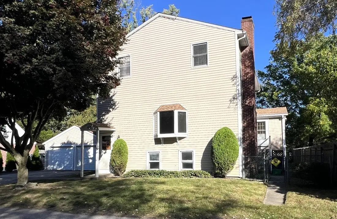 46 Errol Street, Warwick, RI 02888 - #1
