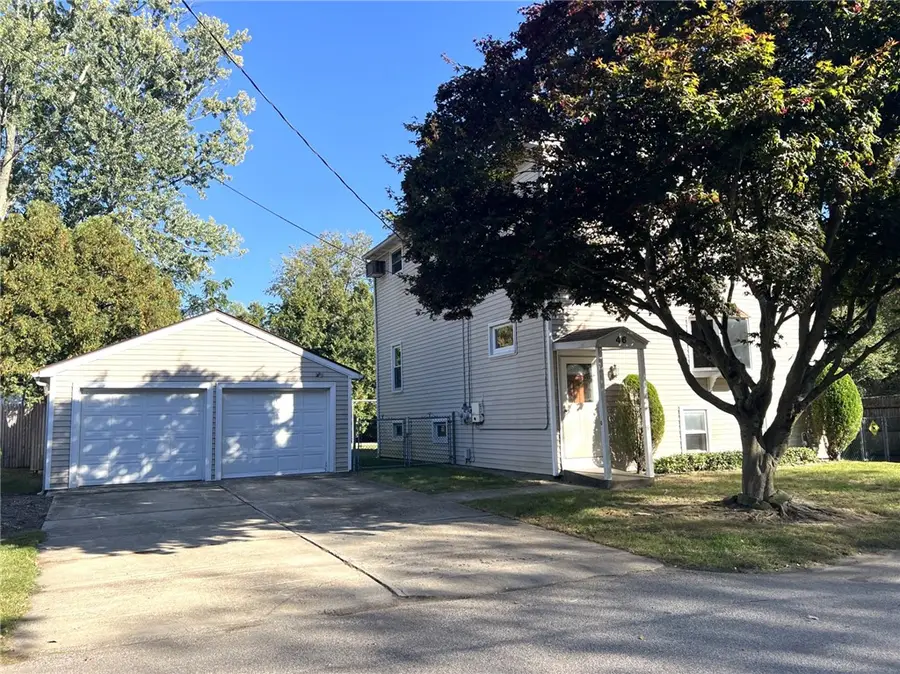 46 Errol Street, Warwick, RI 02888 - #2