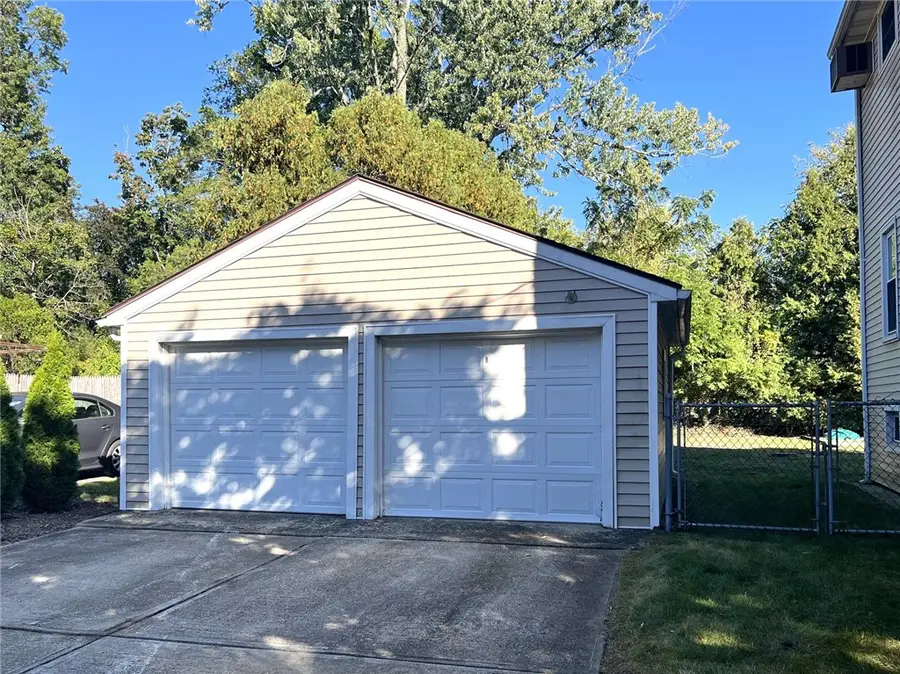 46 Errol Street, Warwick, RI 02888 - #3