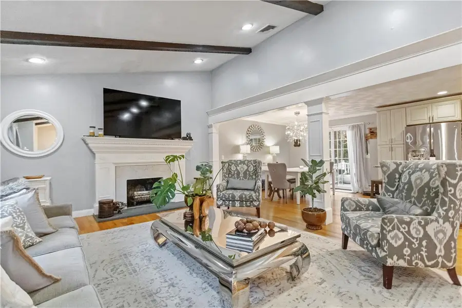 22 Gilbert Stuart Drive, Warwick, RI 02818 - #3