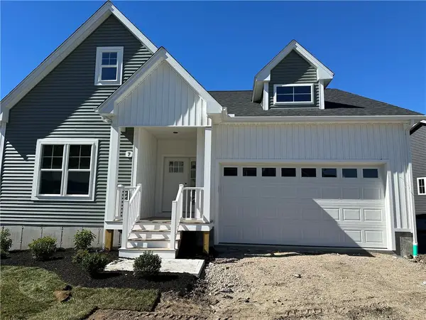 7 Wyndham Way, North Kingstown, RI 02852