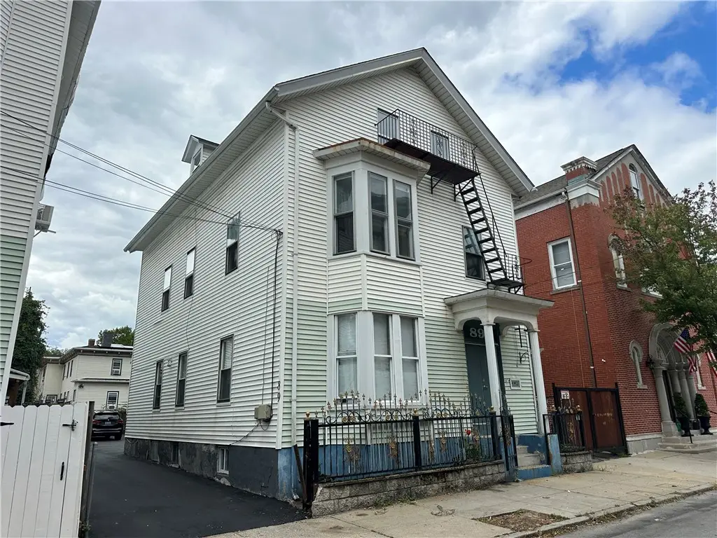 89 America Street, Providence, RI 02903 - #1