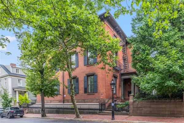 283 Benefit Street #E, Providence, RI 02903