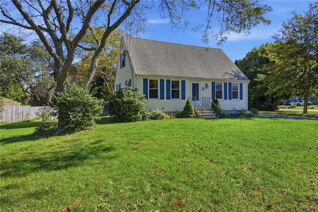 2 Surrey Drive, Westerly, RI 02891 - #1