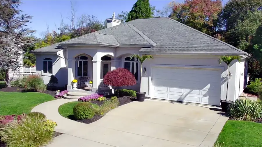 28 Capri Drive, Johnston, RI 02919 - #3