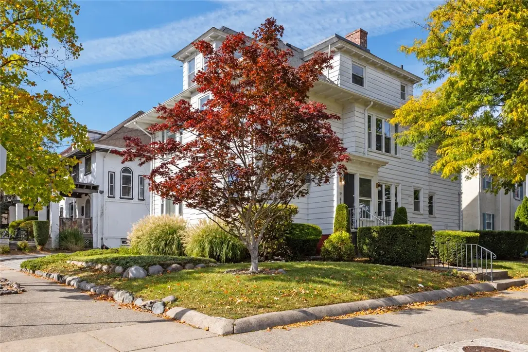 130 Elmgrove Avenue, Providence, RI 02906 - #1