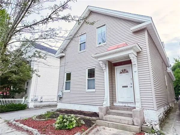 137 Sutton Street, Providence, RI 02903