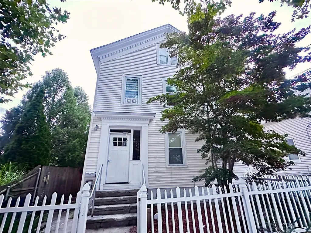 143 Sutton Street, Providence, RI 02903 - #1