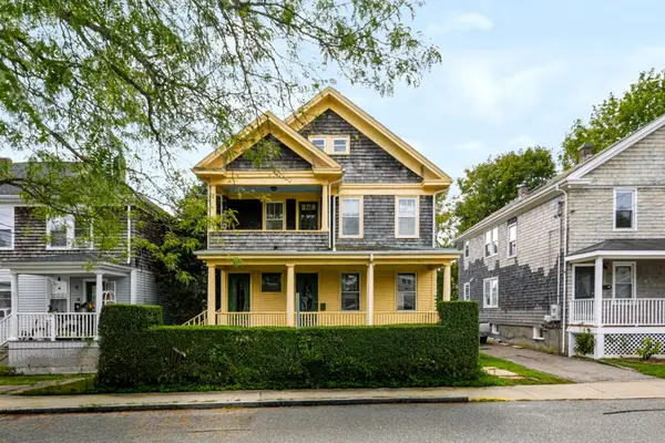 7 Princeton Street, Newport, RI 02840