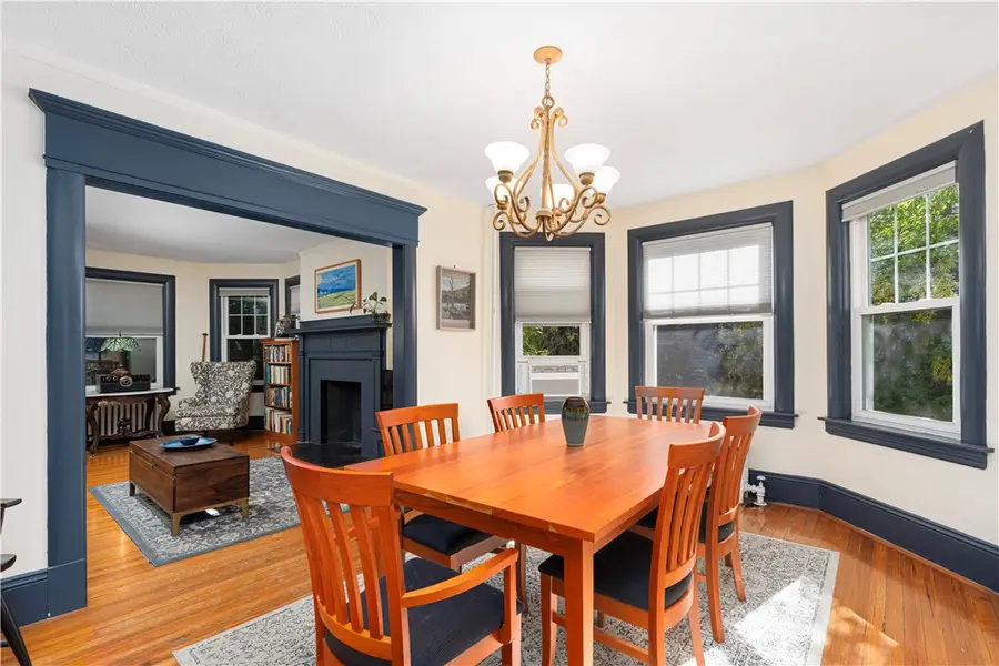 610 Hope Street, Providence, RI 02906 - #3