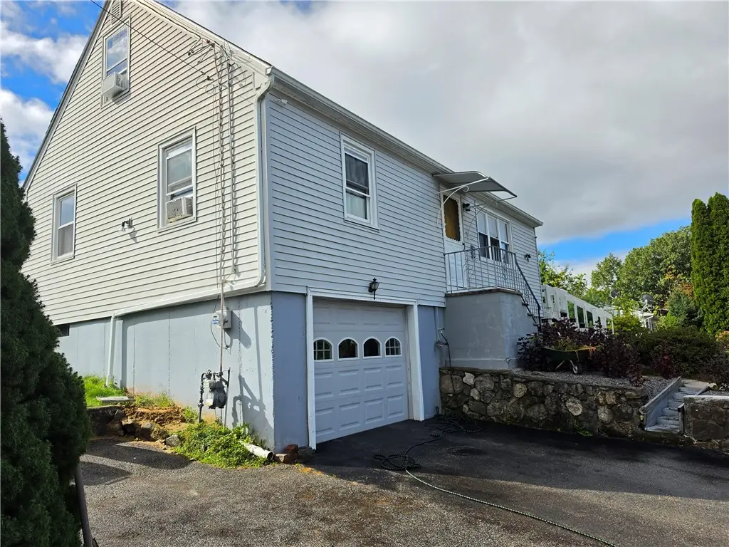 4 Heritage Circle, Johnston, RI 02919 - #1