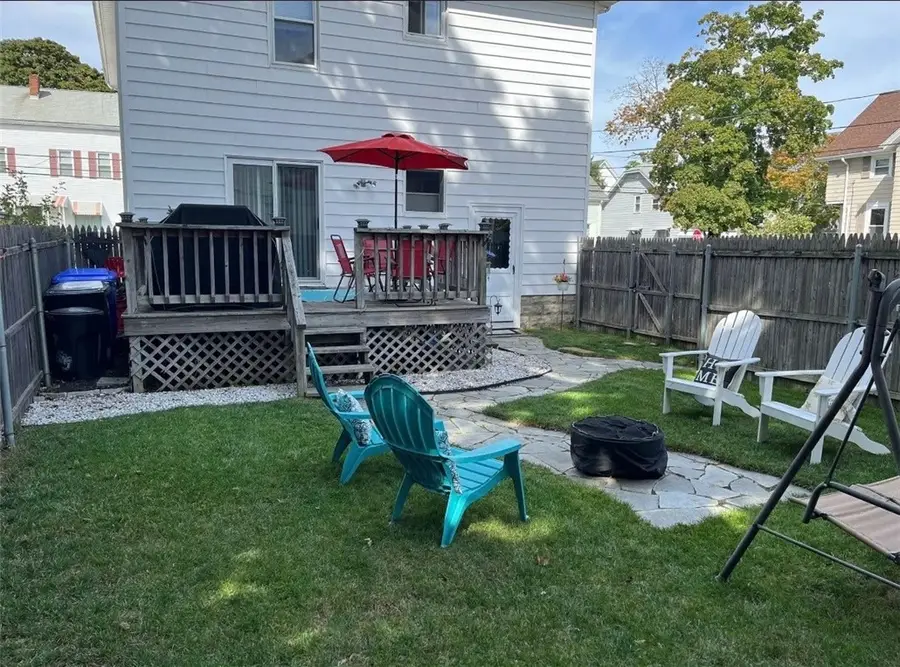 65 Darlingdale Avenue, Pawtucket, RI 02961 - #3