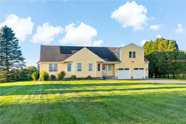 487 Union Street, Portsmouth, RI 02871
