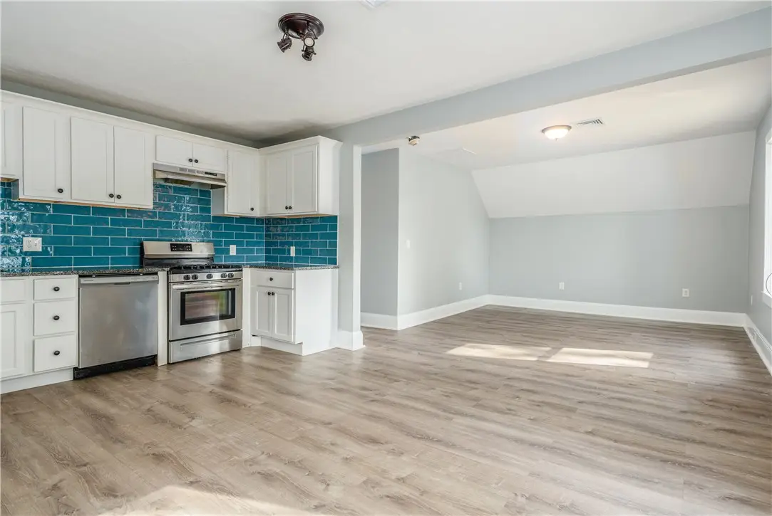 58 Columbia Avenue #4, Cranston, RI 02905 - #1