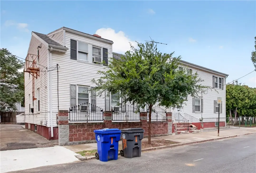 32 Almy Street, Providence, RI 02909 - #1