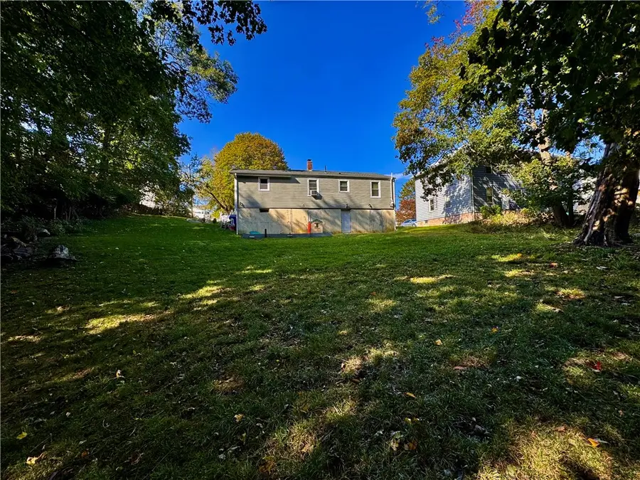 40 Riverdale Avenue, West Warwick, RI 02893 - #3