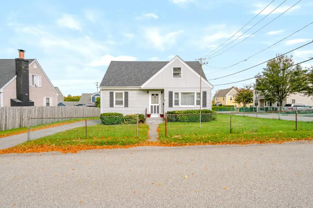 1 Leal Terrace, Newport, RI 02840 - #1