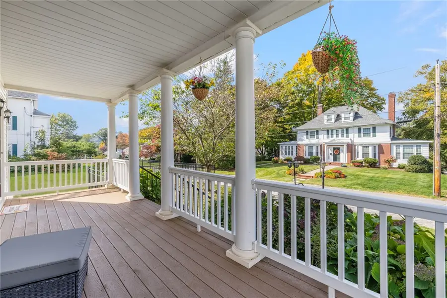 28 Homestead Avenue, North Smithfield, RI 02896 - #3