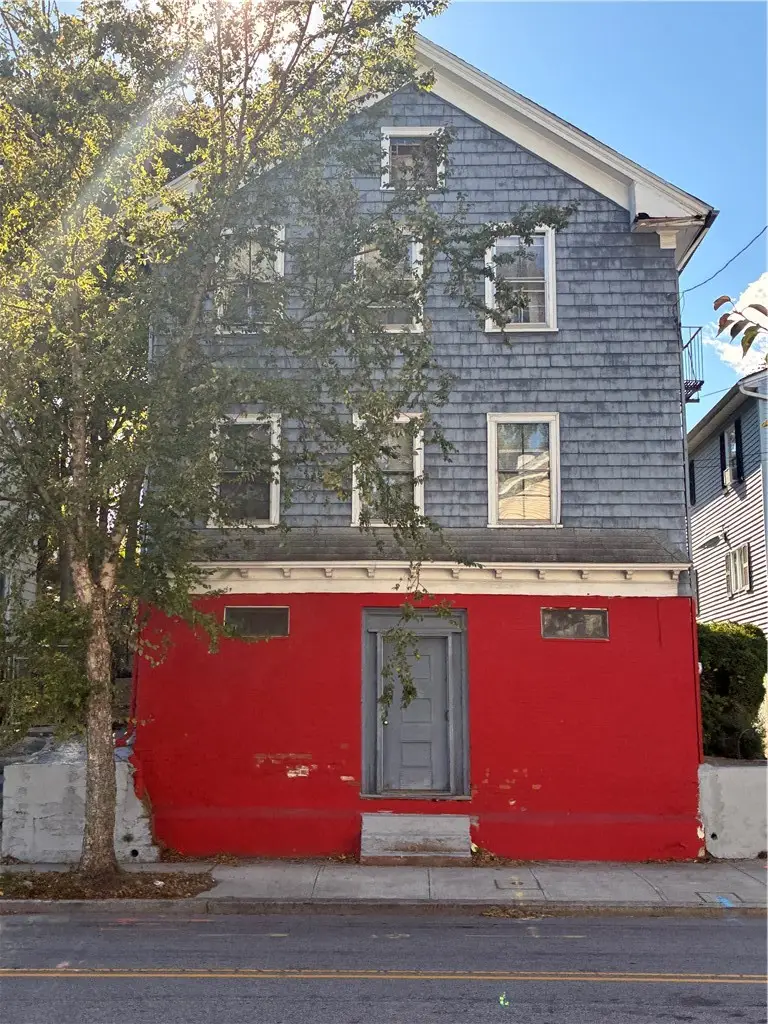 836 Douglas Avenue, Providence, RI 02908 - #2