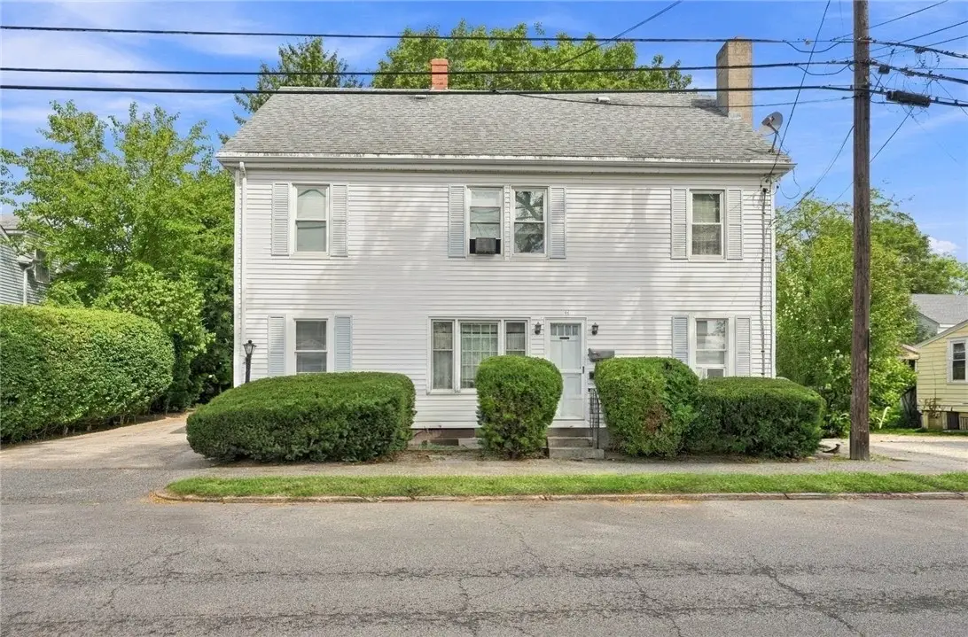 41 Mount Hope Avenue, Bristol, RI 02809 - #1