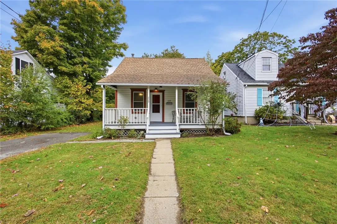229 Samuel Gorton Avenue, Warwick, RI 02889 - #1
