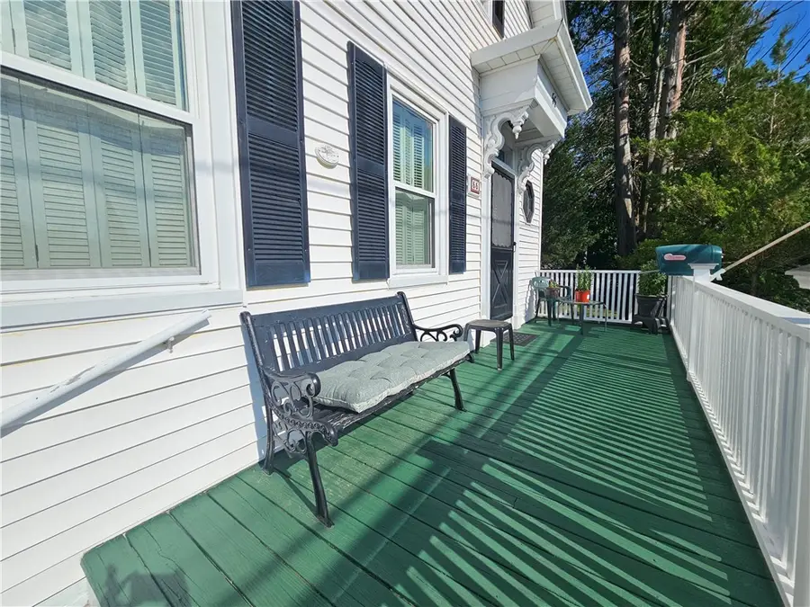 55 Lexington Avenue, North Providence, RI 02904 - #2