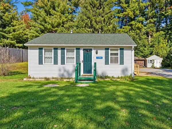 594 Victory Highway, Burrillville, RI 02839