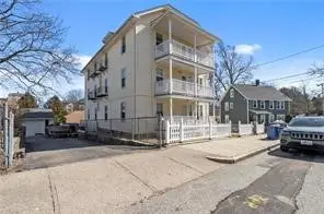21 7th Avenue, Woonsocket, RI 02895 - #1