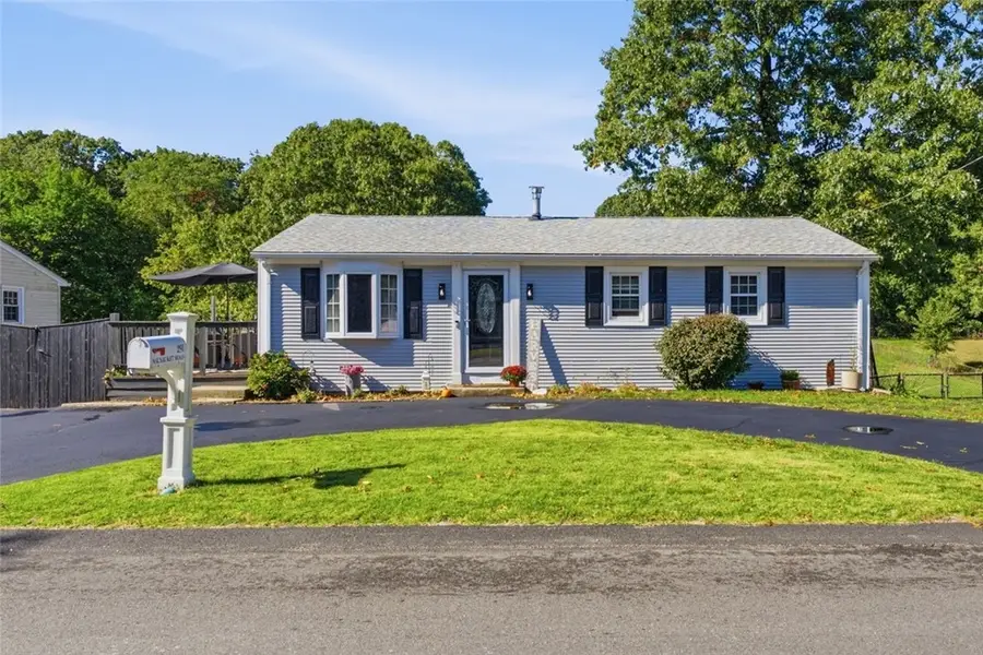 291 Nausauket Road, Warwick, RI 02886 - #2