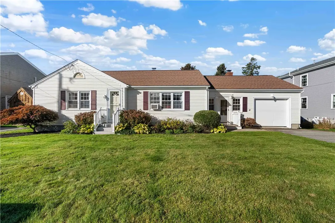 8 Wheeler Avenue, Bristol, RI 02809 - #1