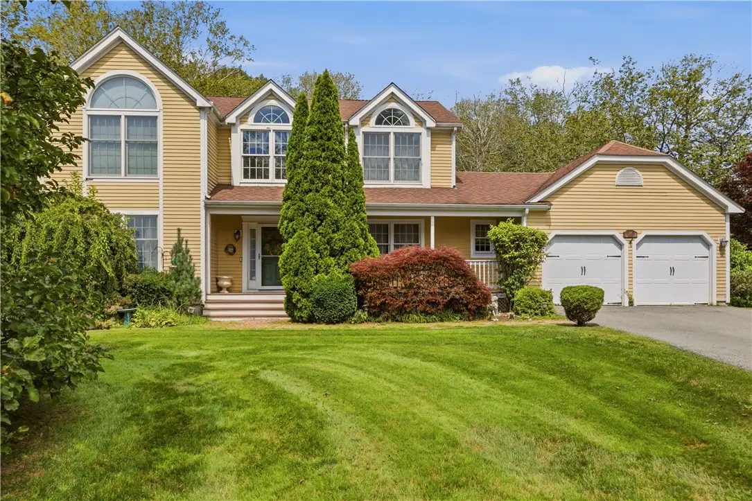 69 Carriage Drive, Portsmouth, RI 02871 - #1