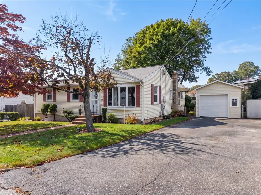 44 Meadow Drive, West Warwick, RI 02893 - #2