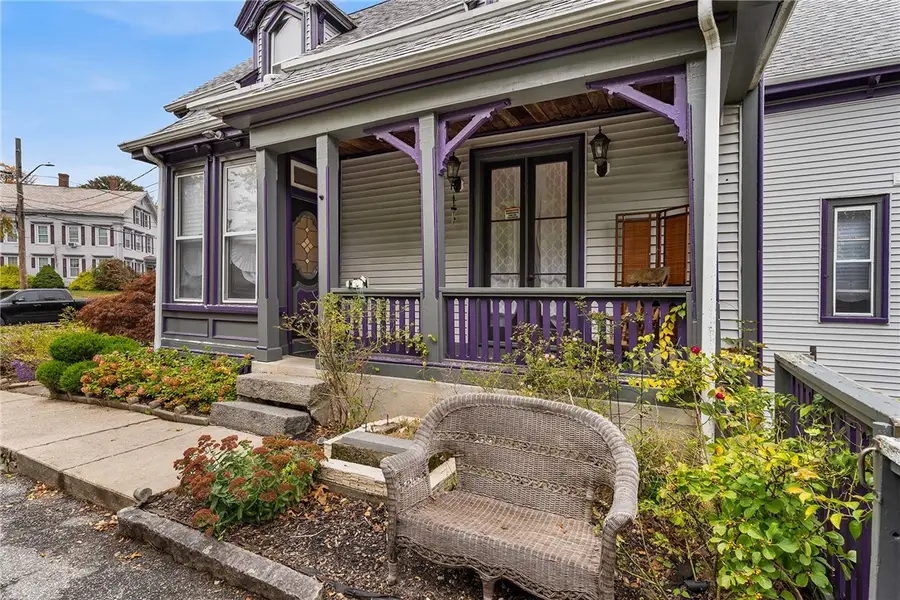 83 Summer Street, Woonsocket, RI 02895 - #2