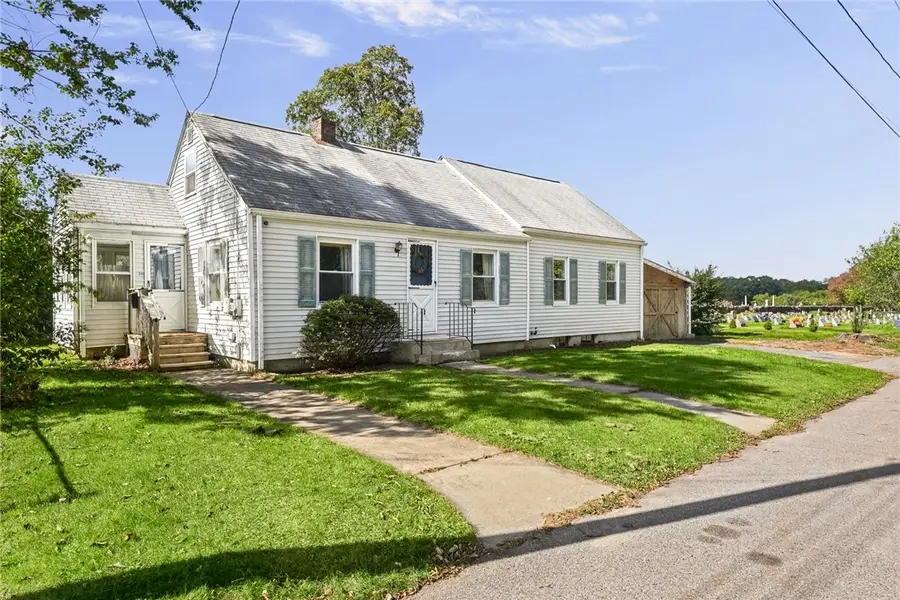 12 Freemont Street, West Warwick, RI 02893 - #2