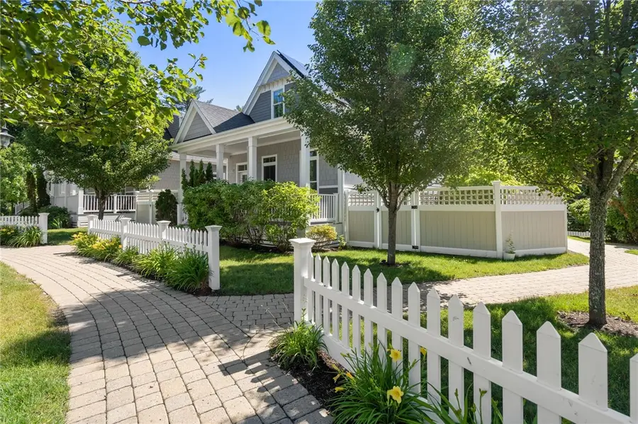 13 Boyde's Crossing, Norfolk, MA 02056 - #3