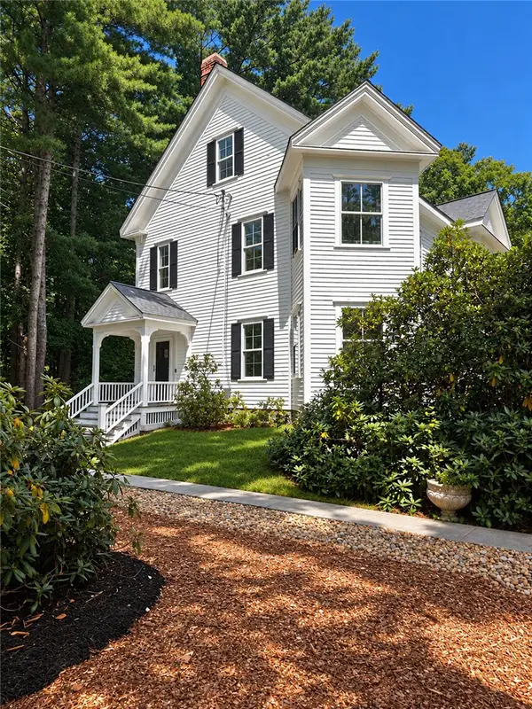 43 Upland Road, Sharon, MA 02067