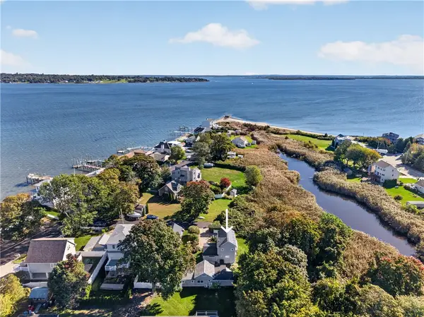 17 Sidney Avenue, Warwick, RI 02818