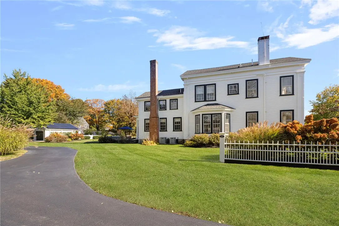 115 W Main Street, North Kingstown, RI 02852 - #1