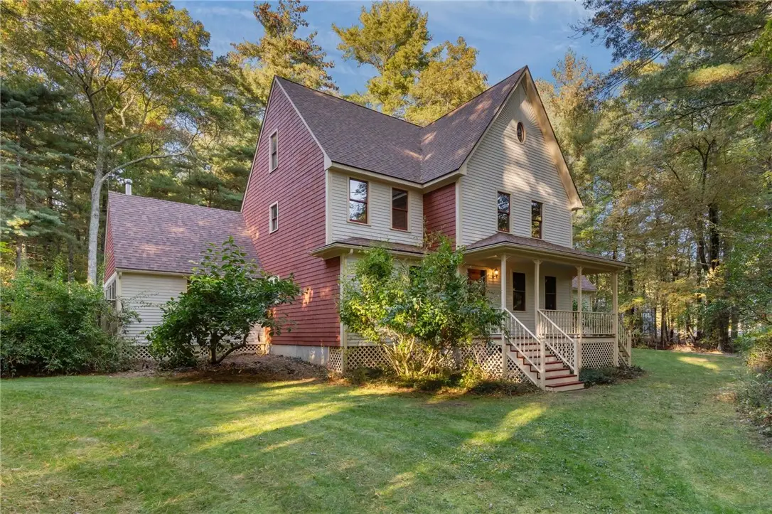 8 Twilight Trail, Richmond, RI 02892 - #1