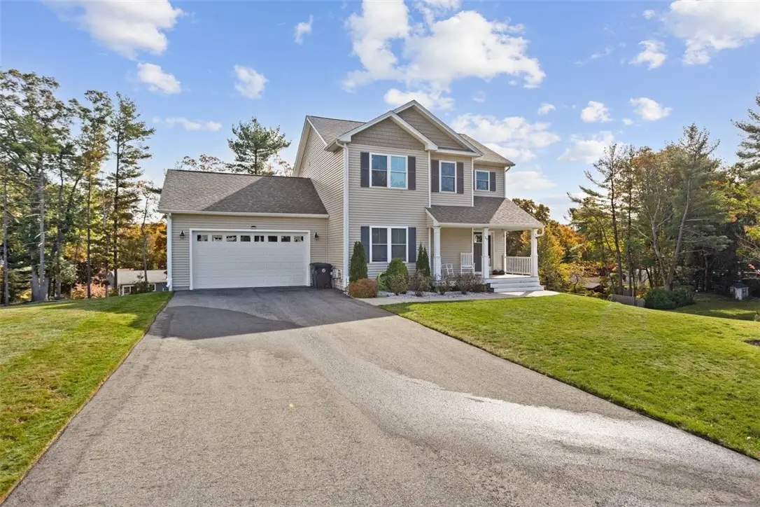 19 Minglewood Drive, Coventry, RI 02816 - #1