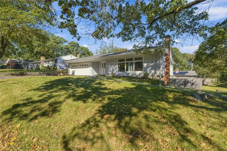 157 Shenandoah Road, Warwick, RI 02886 - #2